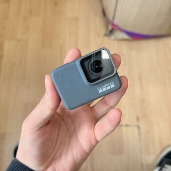 GoPro 7