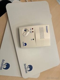 Predám monitor dychu Babysense