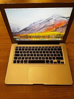 Apple MacBook air 13” /best cena/