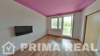 ✅ Predaj: veľkometrážny 3-izbový byt, 85 m2, balkón, Vrútky