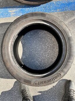 205/55r17 Continental CPC5