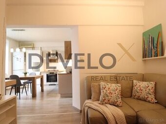 Na predaj útulný 2 – izbový byt v Bratislave v Starom meste