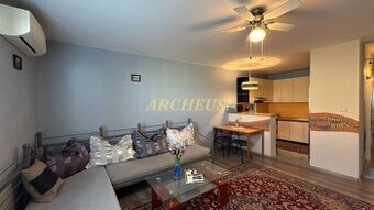 PREDAJ 2.-izbový byt, Malé námestie Malacky