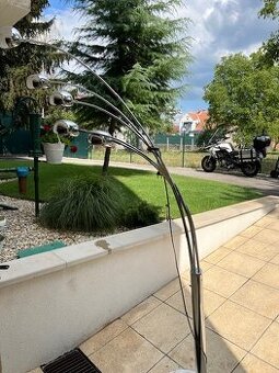 Stojanová LED stmievacia