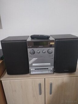 Panasonic SA PM15