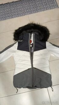 Dámska zimná bunda