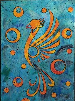 Obraz Phoenix