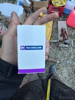 Termostatická hlavica