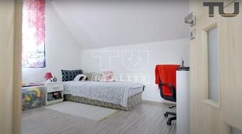 Rodinný dom na predaj - Malý Čepčín