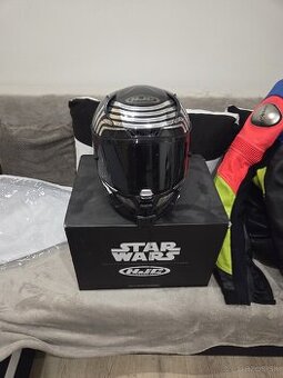 Hjc rpha 11 Kilo Ren xl