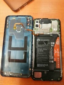 Huawei P Smart 2019 - 1