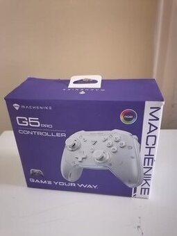 G 5 pro controler