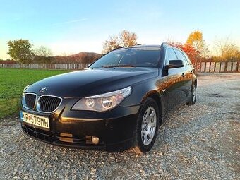 BMW 520d