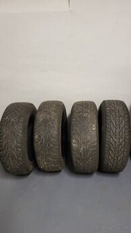 Zimné pneumatiky 225/65 R17 106H