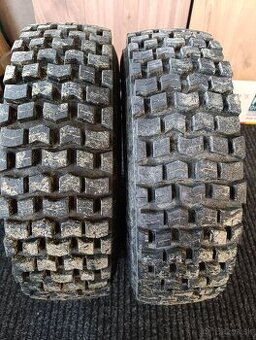 terénne pneumatiky R13