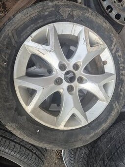 Predam Citroen elektróny