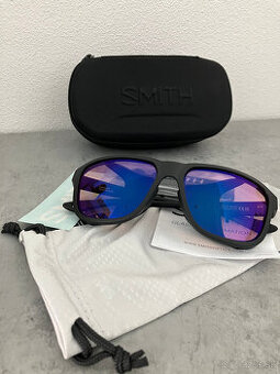 predám nové slnečné okuliare Smith EMBARK