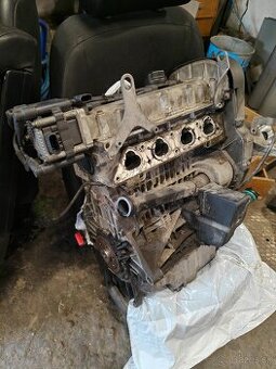 Motor 1.4 55kw Volkwagen Golf 4