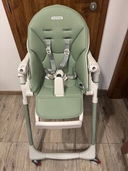 detska stolicka Peg Perego