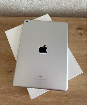 iPad 6th Generation 128GB