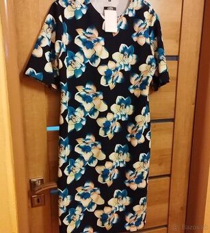 Saty velk.48 - nove s visackou