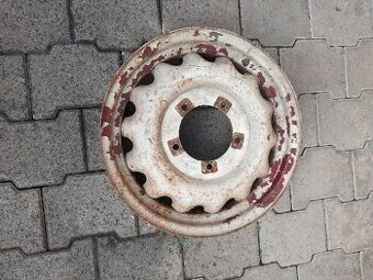 Aero 30 disk 3,25Dx16 (pneu 5,25x16)