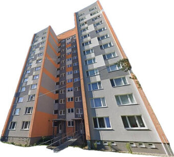 2 IZBOVÝ BYT K REKONŠTRUKCII  V CENTRE -  VYHĽADÁVANÁ LOKALI