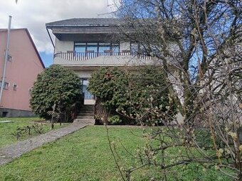 ZNÍŽENIE - na predaj rodinný dom v obci Encs Abaújdevecser