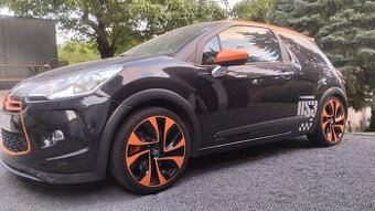 Citroen DS3 RACING