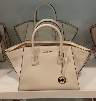 Michael Kors Avril dámska kožená kabelka