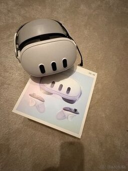 VR Meta Quest 3 s Bobovr M2