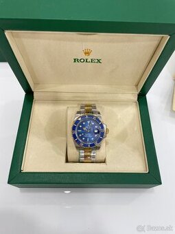 Hodinky pánske Rolex