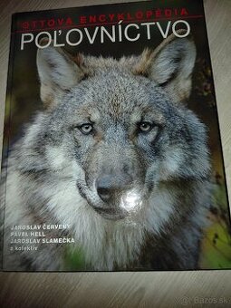OTTOVA ENCYKLOPEDIA POĽOVNÍCTVO