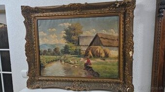 Predam Olejomalbu - 1