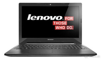 Lenovo G50, AMD QuadCore, 8GB RAM, SSD 256GB, 15,6, WIN11