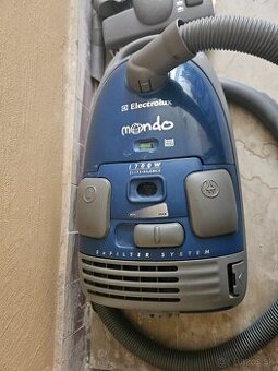 vysávač Elektrolux mondo