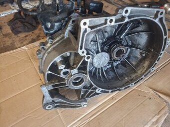 Prevodovka Ford 1.6 TDCi – 3M5R-7002-YA / 6M5R-7002-YC