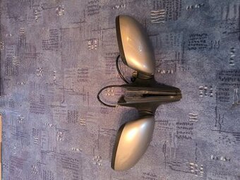 Elektrické zrcátka ze Škoda fabia II, 9202 - 1