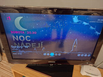Televizor SAMSUNG