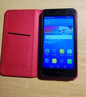 Huawei Y6 Dual SCL-L21