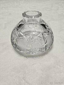 Predám Bohemia Váza 14v X 17š platné do zmazania