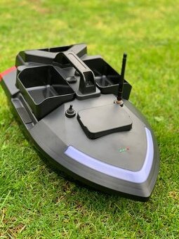 Zavážacia loďka FLYTEC V 020 GPS