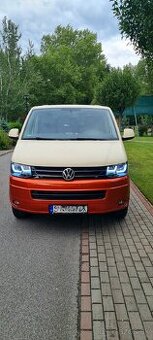 Volkswagen Caravelle T5.5 lang 2015"