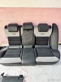 Diely octavia 2 RS FL - 1