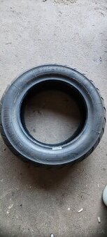 Predám pneumatiky - 1