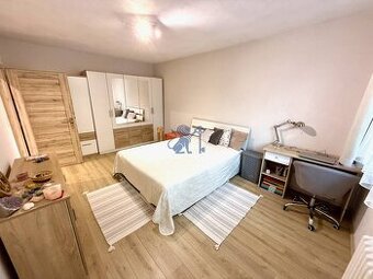 Na predaj 1-izbový byt po kompletnej rekonštrukcii