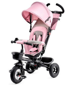 Predám Kinderkraft AVEO ružová