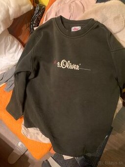 S.Oliver pánske tričko