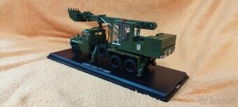 Ponúkam na predaj model Tatra 148 UDS