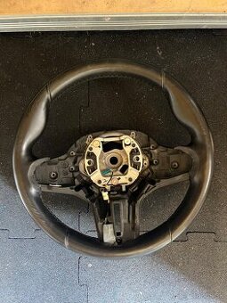 Predam volant bmw x3 g01